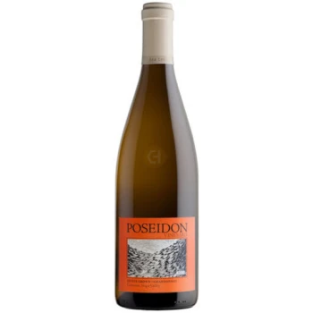 Obsidian, Poseidon Vineyard Chardonnay 2023 750ml