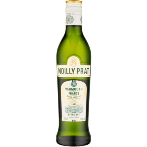 Noilly Prat Extra Dry Vermouth 375ml