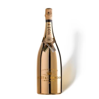 Moet & Chandon Imperial Brut Champagne Luminous Bright Night 1.5L
