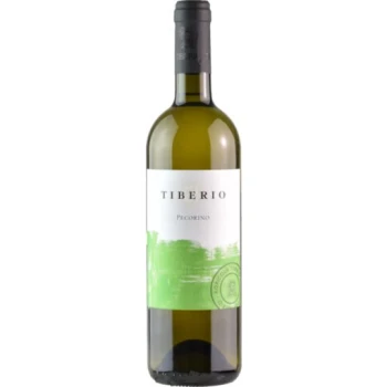 Agricola Tiberio, Pecorino 2023 750ml