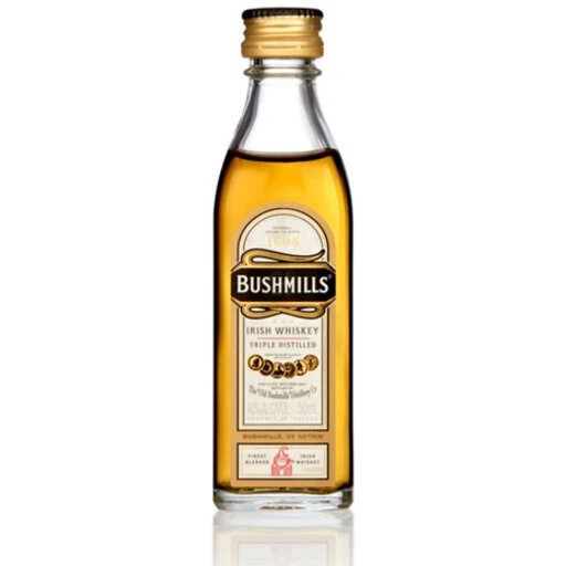 Bushmills Original Irish Whiskey 600ml