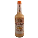 Old New England Pumpkin Egg Nog(seasonal) 750ml