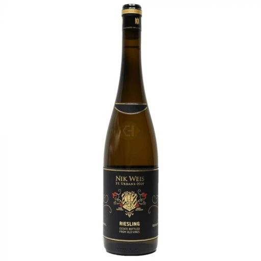 Saint Urbans Hof Old Vines Estate Riesling 750ml