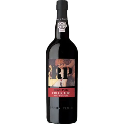 Ramos Pinto Collector Porto Reserva 750ml