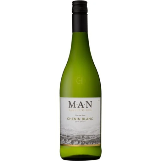Man Family Wines, Chenin Blanc (Stelvin) 750ml