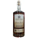 Starlight Toasted Barrel Bourbon 750ml