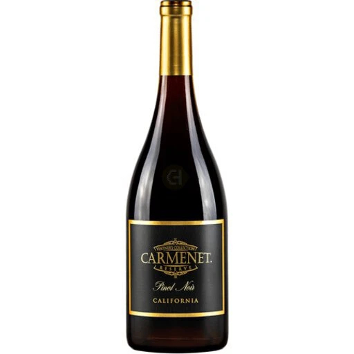 Carmenet Pinot Noir 750ml