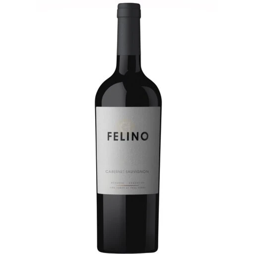 Felino Vina Cobos Cabernet Sauvignon 750ml
