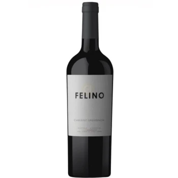 Felino Vina Cobos Cabernet Sauvignon 750ml