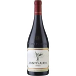 Montes - Alpha Syrah 750ml