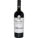 Casa Silva Carmenere Los Lingues Vineyard 750ml