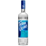 Three Olives Vodka Original 750ml
