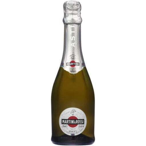 MARTINI & ROSSI Asti Sparkling Wine 375ml