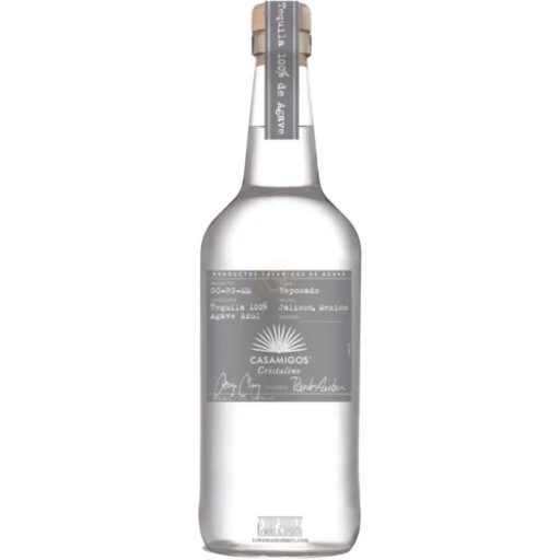 Casamigos Cristalino Reposado Tequila 1L