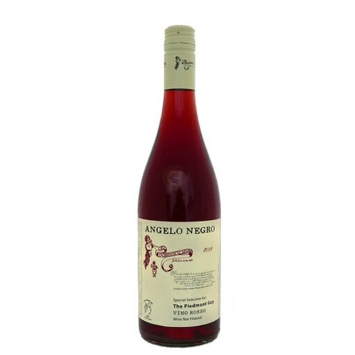 Angelo Negro Vino Rosso 750ml