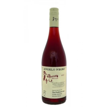 Angelo Negro Vino Rosso 750ml