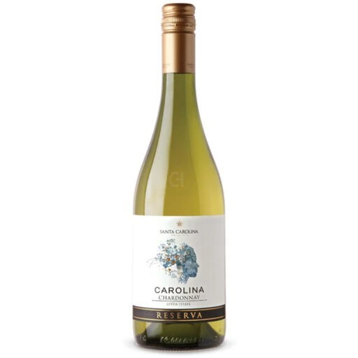 Santa Carolina Chardonnay Reserva 750ml