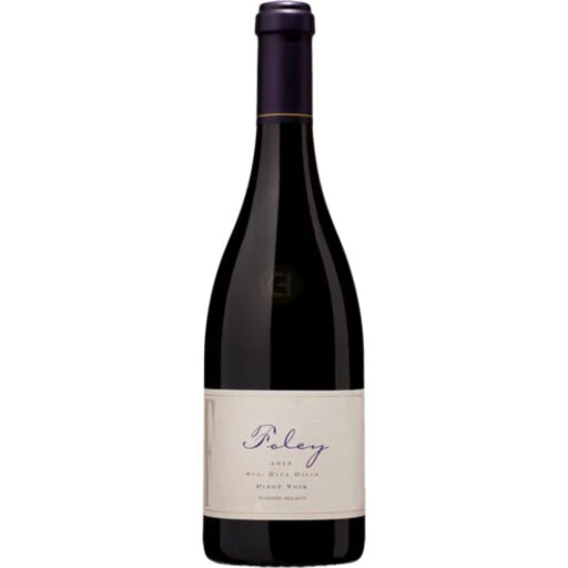 Foley Pinot Noir Rancho Santa Rosa 750ml