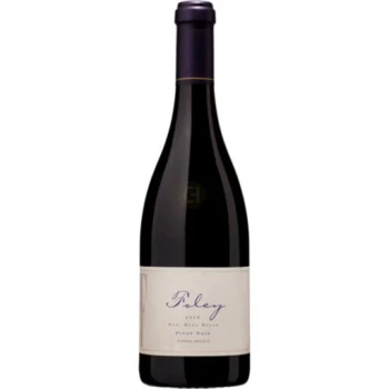 Foley Pinot Noir Rancho Santa Rosa 750ml