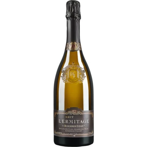 Roederer Estate LErmitage Brut 750ml