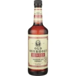 Old Overholt Bonded Rye 1L