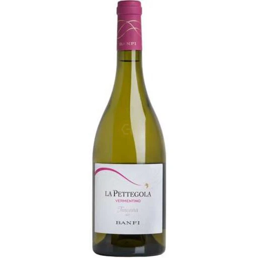 Banfi La Pettegola Vermentino 750ml