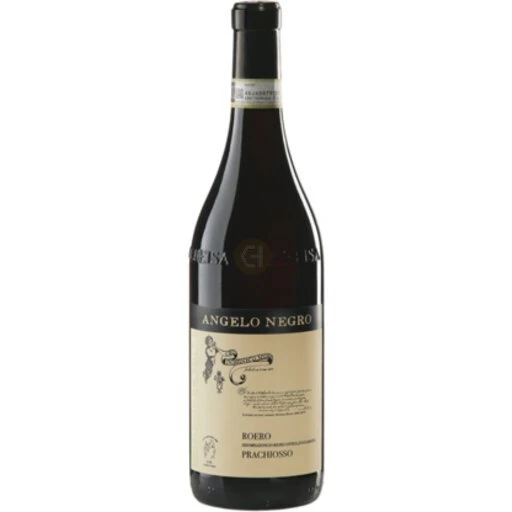 Angelo Negro & Figli Roero Nebbiolo Prachiosso 750ml