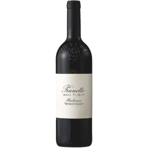 Prunotto Bric Turot Barbaresco Piedmont Italy 750ml