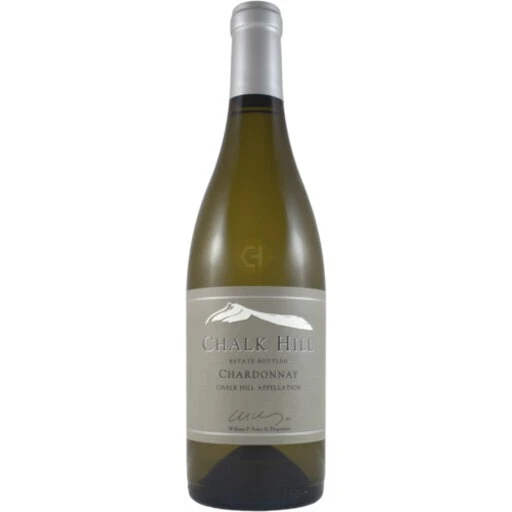 Chalk Hill Chardonnay Sonoma Coast 375ml