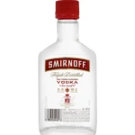 Smirnoff 80 Proof 100ml