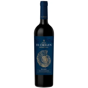 Finca El Origen Reserva Malbec 750ml
