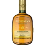 Buchanan's Master Blended Scotch 750ml