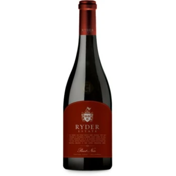 Ryder Estate Pinot Noir 750ml