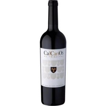 Principal - Calcario do Principal 750ml