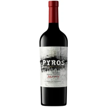 Pyros Single Vineyard Block 4 Malbec 750ml