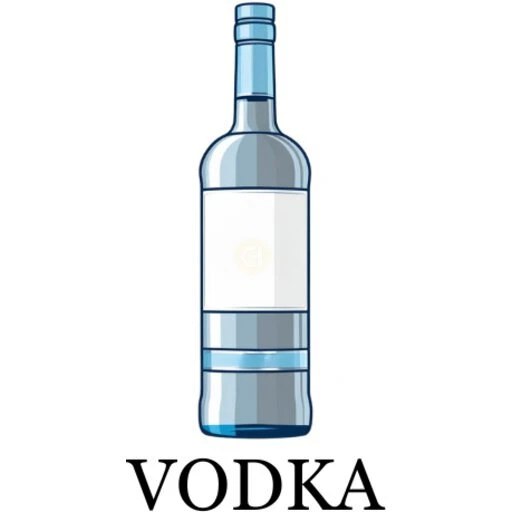 The Industrious Spirit Ostreida Oyster Vodka Gluten Free Providence Rhode Island 750ml