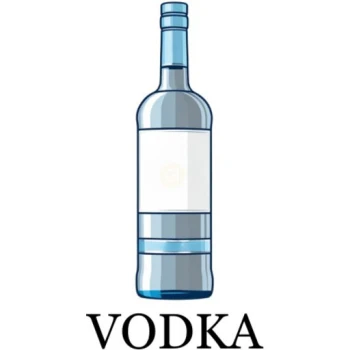 The Industrious Spirit Ostreida Oyster Vodka Gluten Free Providence Rhode Island 750ml
