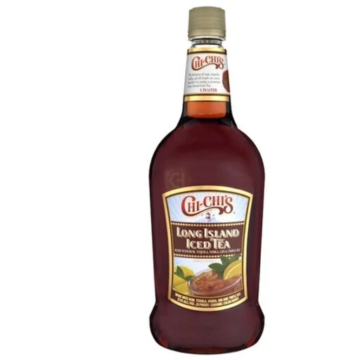 Chi Chi's Long Island Ice Tea Ready to Drink Cocktail 1.75L