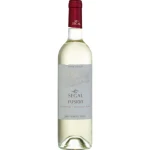 Segal Fusion Chardonnay & Sauvignon Blanc 750ml