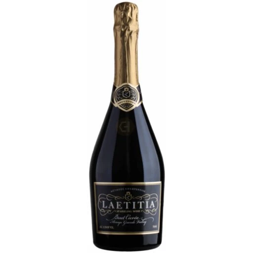 Nv Laetitia Brut Cuvee Arroyo Grande 750ml