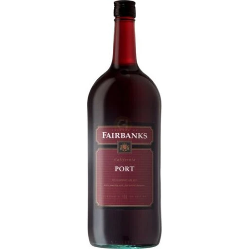 Fairbanks Port 1.5L
