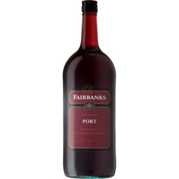 Fairbanks Port 1.5L