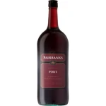 Fairbanks Port 1.5L