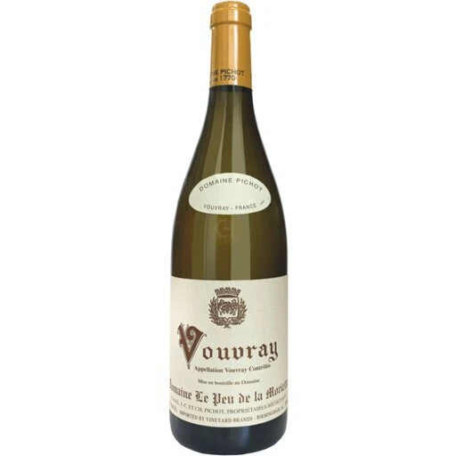 Domaine Pichot Vouvray 750ml