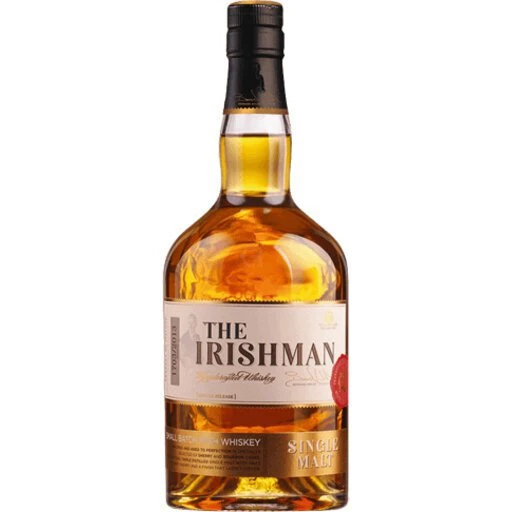 The Irishman Founder's Reserve 750ml