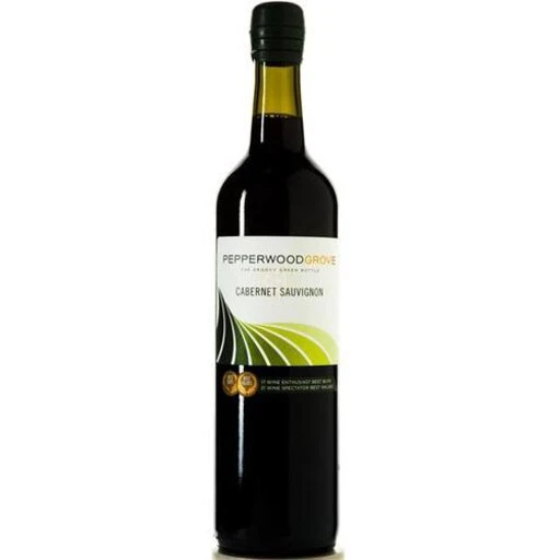 Pepperwood Grove Cabernet Sauvignon 750ml