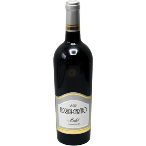 Ferrari Carano Merlot 750ml