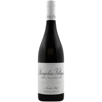 Nicolas Potel Beaujolais Villages Red Wine 750ml