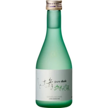 Shimizu No Mai Pure Dusk Junmai Daiginjo Sake 720ml