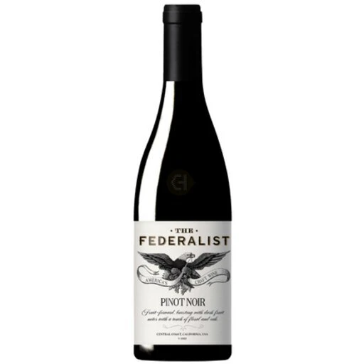 The Federalist Pinot Noir 750ml